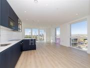 apartment in 84 Beresford Avenue, Wembley, London