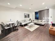 apartment in 8 Casson Square, London