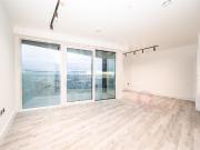 apartment in 8 Portal Way, London