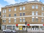 apartment in 92 High Street SLOUGH