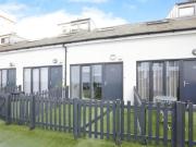 Apartment in 9 Derngate Town Centre, Northampton, NN1