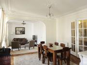 Apartment in a beautiful Haussmannian building, Paris...