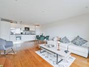 apartment in Abbey Road apartment in Abbey Road