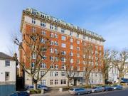 apartment in Abercorn Place