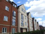 apartment in Academy Place, Isleworth, TW7