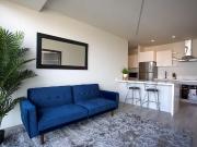 Apartment in Adamant Hipódromo for rent Apartment in Adamant Hipódromo for rent