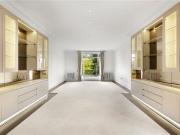 apartment in Addison Road, Holland Park W14 United Kingdom