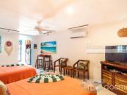 Apartment in Akumal