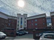 Apartment in Albion Street Wolverhampton, WV1