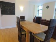 apartment in Alcester Street BIRMINGHAM