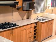 apartment in Alemania Y Av. Repúbica