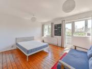 apartment in Alfred Butt House