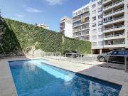 apartment in Almagro Capital Federal