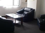 apartment in Alpallana 300