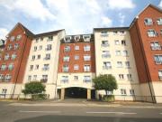 apartment in Alpha House, Broad Street, Northampton NN1