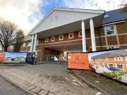 apartment in Alton Mews Aylesbury