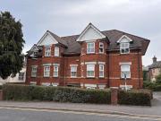 apartment in Alumhurst Road BOURNEMOUTH