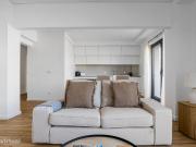 Apartment in Alvalade