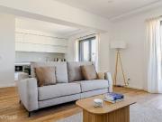 Apartment in Alvalade