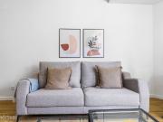 Apartment in Alvalade