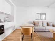 Apartment in Alvalade