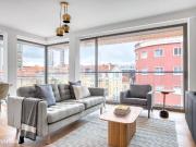 Apartment in Alvalade
