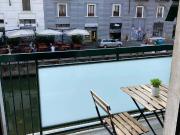 Apartment in Alzaia Naviglio Grande, Milano for 50 m²...