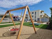 apartment in Am Bahndamm 28 + 28a 7000 Eisenstadt