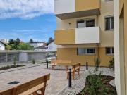 apartment in Am Bahndamm 28 + 28a 7000 Eisenstadt