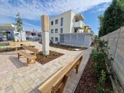 apartment in Am Bahndamm 28 + 28a 7000 Eisenstadt