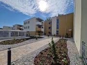 apartment in Am Bahndamm 28 + 28a 7000 Eisenstadt