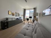 Apartment in Am Hamburger Bahnhof, Berlin for 84 m² with...