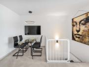 Apartment in Am Upstall, Potsdam for 47 m² with 1 bedroom