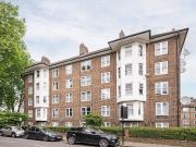 apartment in Amhurst Road