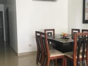 apartment in Amoblado Urb Central Park Samborondon