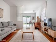 Apartment in Amoreiras