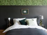 Apartment in an old Viennese building in the 2nd...