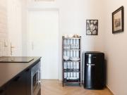 Apartment in an old Viennese building in the 2nd... Apartment in an old Viennese building in the 2nd...