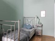 Apartment in an old Viennese building in the 2nd... Apartment in an old Viennese building in the 2nd...