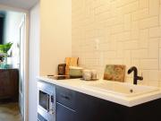 Apartment in an old Viennese building in the 2nd...