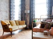 Apartment in an old Viennese building in the 2nd...