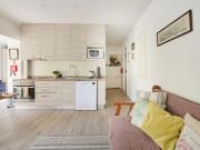 Apartment in Anjos with a cosy Terrace & parking