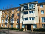 apartment in Aprilia House, Ffordd Garthorne, Cardiff Bay