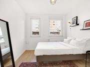 Apartment in Archibaldweg, Berlin