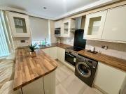 apartment in Arden Grove Ladywood, BIRMINGHAM