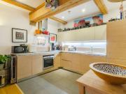 apartment in Building 49