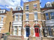 Apartment In Arlingford Road, London Sw2 Apartment In Arlingford Road, London Sw2