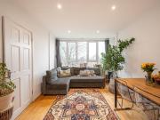 apartment in Ashbourne Close