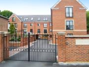 Apartment in Ashbourne Road Derby, DE22