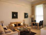 apartment in Ashburn Gardens, South Kensington
